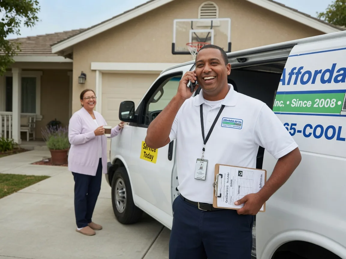 Central Ac Repair Onia, AR FAQs